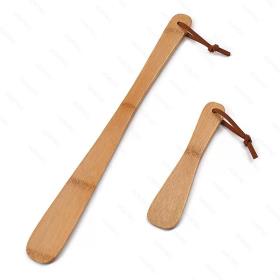 Shoe Horn / Cloth Brush HT-064