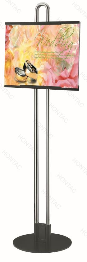 Sign Stand HT-033