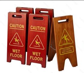 Sign Stand HT-037